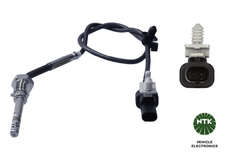 Sensor Abgastemperatur für OPEL CORSA E Kasten/Schrägheck