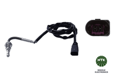Sensor Abgastemperatur für VW BEETLE Cabriolet GOLF VI Van