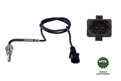 Sensor Abgastemperatur für OPEL SIGNUM CC VECTRA C Caravan