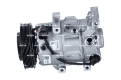 Kompressor Klimaanlage für KIA SPORTAGE IV VAN