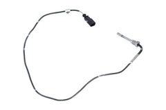 Sensor Abgastemperatur rechts für PORSCHE VW CAYENNE TOUAREG