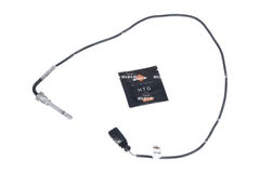 Sensor Abgastemperatur rechts für PORSCHE VW CAYENNE TOUAREG