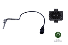 Sensor Abgastemperatur für ALFA ROMEO FIAT MITO GRANDE PUNTO EVO