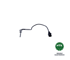 Sensor Abgastemperatur für FIAT DUCATO Kasten Pritsche/Fahrgestell Bus