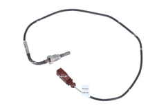 Sensor Abgastemperatur links für AUDI VW Q7 Van TOUAREG