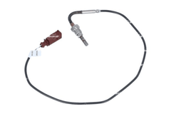 Sensor Abgastemperatur links für AUDI VW Q7 Van TOUAREG