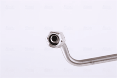 Ölleitung Lader für AUDI SEAT SKODA VW A3 Sportback ALHAMBRA ALTEA XL CORDOBA