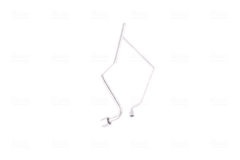 Ölleitung Lader für AUDI SEAT SKODA VW A3 Sportback ALHAMBRA ALTEA XL CORDOBA