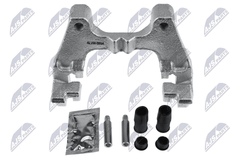 Halter Bremssattel Hinterachse für AUDI SEAT SKODA VW A3 Sportback Limousine
