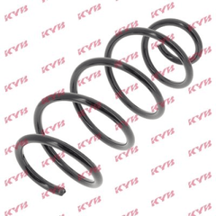Fahrwerksfeder Vorderachse für SEAT SKODA VW TOLEDO IV RAPID Spaceback POLO V