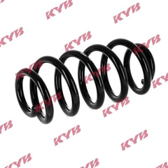 Fahrwerksfeder Vorderachse für AUDI A6 C6 Avant