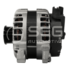 Lichtmaschine Generator für LAND ROVER DISCOVERY V RANGE EVOQUE Cabriolet