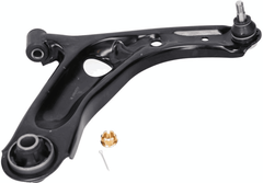 Querlenker Vorderachse rechts für CITROËN PEUGEOT TOYOTA C1 107 AYGO