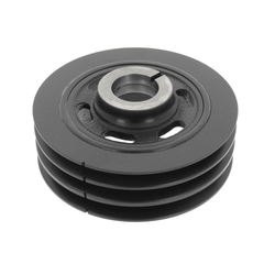 Riemenscheibe Kurbelwelle für VOLVO 240 Kombi 340-360 Stufenheck 740 760 940 II