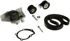Wasserpumpe + Zahnriemensatz für CITROËN PEUGEOT XANTIA Break XSARA Coupe ZX
