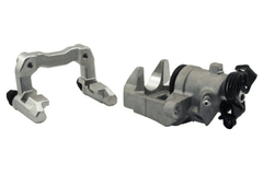 Bremssattel Hinterachse links für AUDI SEAT SKODA VW A3 CORDOBA IBIZA III IV SC