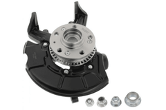 Reparatursatz Achsschenkel Vorderachse links für AUDI SEAT SKODA VW A3 LEON