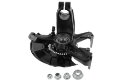 Reparatursatz Achsschenkel Vorderachse links für AUDI SEAT SKODA VW A3 LEON