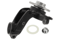 Reparatursatz Achsschenkel Vorderachse links für AUDI SEAT SKODA VW A1 Sportback