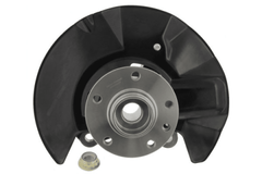 Reparatursatz Achsschenkel Vorderachse links für VW MULTIVAN T5 TRANSPORTER