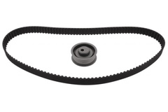 Zahnriemensatz für AUDI VW 80 B2 Stufenheck B3 90 GOLF I II JETTA PASSAT B1