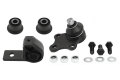 Reparatursatz Querlenker Vorderachse für CITROËN PEUGEOT BERLINGO / FIRST