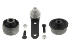 Reparatursatz Querlenker Vorderachse für FORD ESCORT V Cabriolet Turnier VI