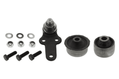 Reparatursatz Querlenker Vorderachse für FORD FIESTA III KA COURIER