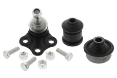 Reparatursatz Querlenker Vorderachse für OPEL ASTRA F CC Caravan Cabriolet