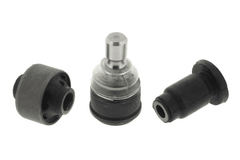 Reparatursatz Querlenker Vorderachse für MAZDA 323 F VI Schrägheck S Stufenheck