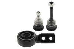 Reparatursatz Querlenker Vorderachse links für BMW 3 Cabriolet Touring