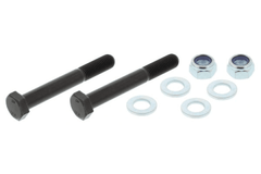 Montagesatz Lenker Vorderachse für AUDI 100 C2 Stufenheck Avant C3 C4