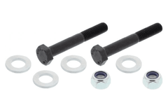 Montagesatz Lenker Vorderachse für VW POLO II Coupe CLASSIC Kasten/Schrägheck