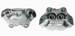 Bremssattel Vorderachse links für VOLVO 240 Kombi 260