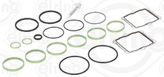 Montagesatz Lader für AUDI PORSCHE VW A8 D4 Q7 A4 B8 Avant A5 Cabriolet