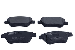 Bremsbelagsatz Scheibenbremse Vorderachse für OPEL ADAM CORSA D