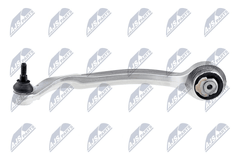Querlenker Vorderachse links für AUDI SKODA VOLVO VW A4 B5 Avant B6 Cabriolet