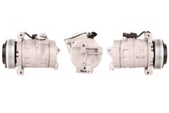 Kompressor Klimaanlage für DODGE JEEP NITRO VAN CHEROKEE WRANGLER III