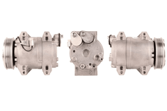 Kompressor Klimaanlage für VOLVO S60 I S80 V70 II XC70 Cross Country XC90 VAN