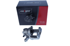 Bremssattel Hinterachse rechts für HONDA CR-V III IV