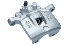 Bremssattel Hinterachse links für CHRYSLER DODGE MITSUBISHI JEEP SEBRING