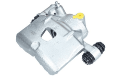 Bremssattel Vorderachse links für MITSUBISHI PAJERO I Canvas Top L200 L 300 III