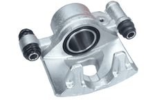 Bremssattel Vorderachse links für MITSUBISHI PAJERO I Canvas Top L200 L 300 III