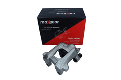 Bremssattel Hinterachse links für DODGE JEEP DURANGO GRAND CHEROKEE IV VAN