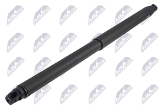 Gasfeder Koffer Laderaum für VW GOLF VIII