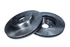 2x Bremsscheibe Vorderachse für BMW 2 Coupe 3 Touring i4 4 Cabriolet 5 6 Gran