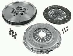 Kupplungssatz für AUDI FORD SEAT SKODA VW A3 GALAXY I ALHAMBRA CORDOBA IBIZA