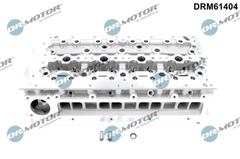 Zylinderkopf für FIAT IVECO DUCATO Kasten Pritsche/Fahrgestell Bus DAILY IV V VI