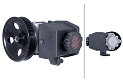 Hydraulikpumpe Lenkung für MERCEDES-BENZ CLK Cabriolet E-KLASSE T-Model SLK