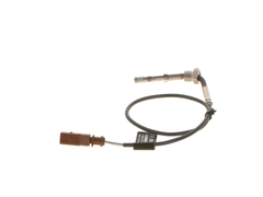 Sensor Abgastemperatur für AUDI SEAT SKODA VW A3 Sportback Cabriolet ALTEA XL